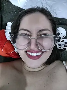 Chat XXX ao vivo de Fetichista23