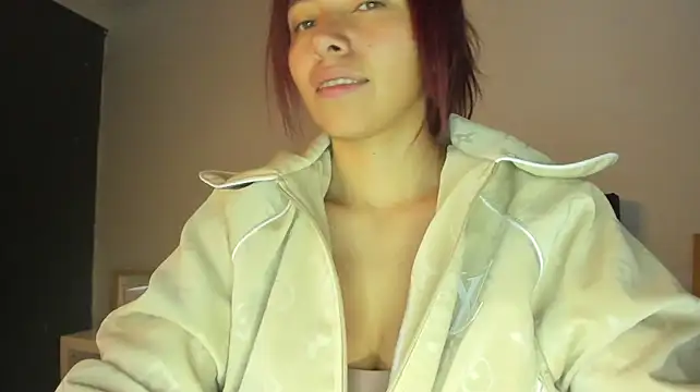 แชท XXX สดของ melanie_roux__