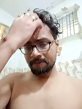 rajkink2000 Pertunjukan Webcam