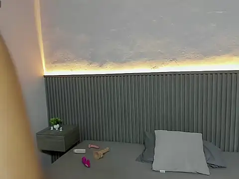 Webkamerová show Sofia_n0va