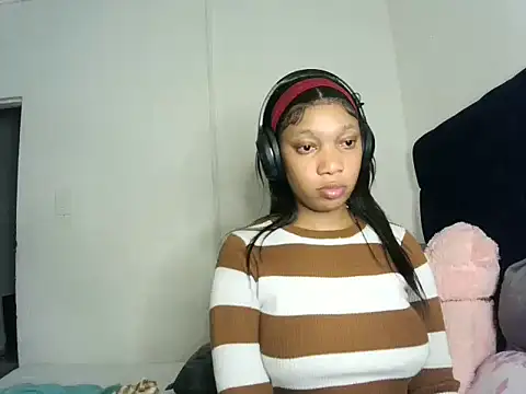 LustyBerry Chat XXX in diretta