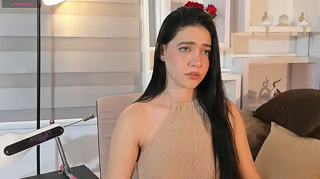 MiiaParker6972 Chat XXX live