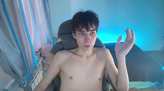 Živý XXX chat adam_kpoy