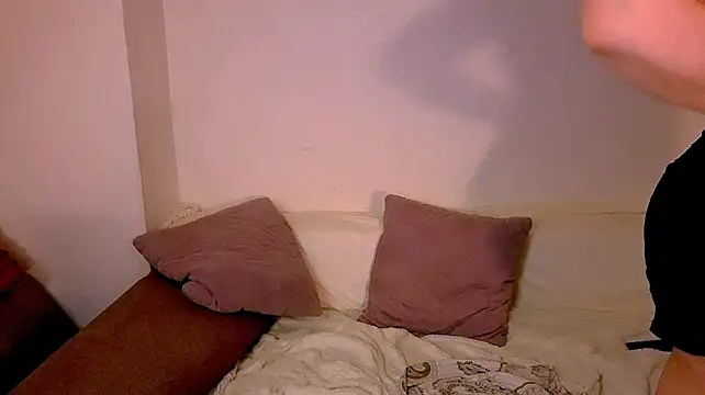Chat +18 de JillSpacey ao vivo