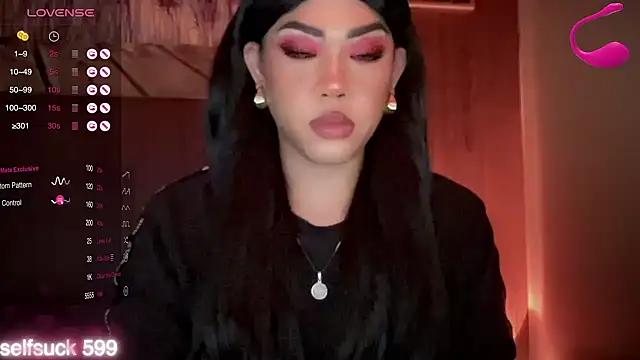 madam_agnes1 现场XXX聊天