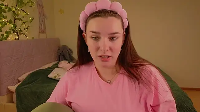 Živý XXX chat Iwi_wi_wi