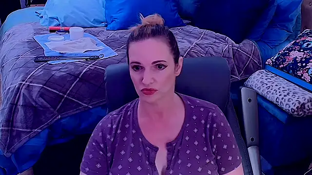 Živý XXX chat ninajaymes