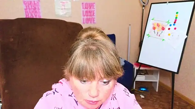 Melania_Cook's Live XXX Chat