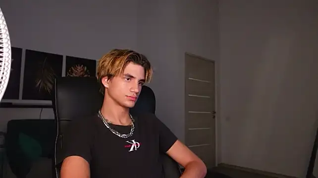 Denis_Wu Webcam-Show