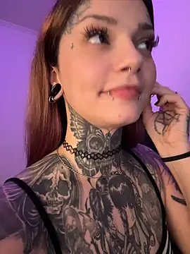 lucyhaunted live XXX chat