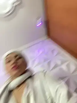 Živý XXX chat Sahaara