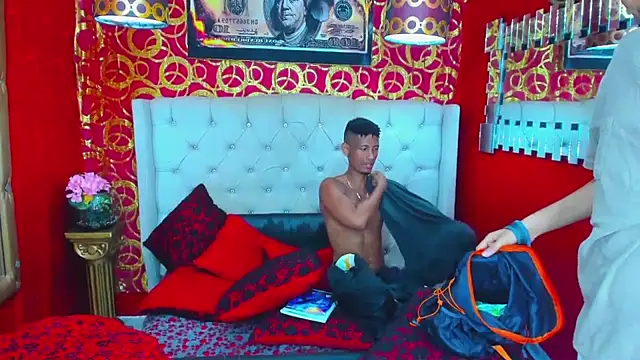 PEINBOYS – webcam-show