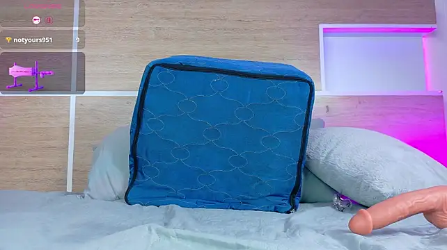KAROL-SCOTT – Naživo XXX chat