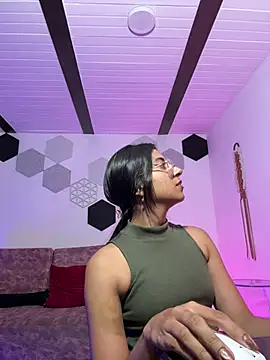 دردشة Susanahendrix الجنسية المباشرة