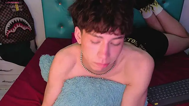 Kael_Prince Chat XXX in diretta