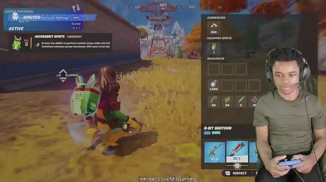 lovemirgaming: вебкам-шоу