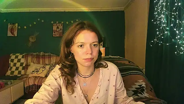 ClancyMorissey Live XXX-chat
