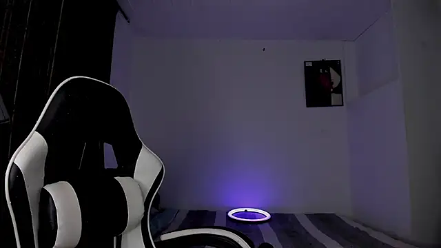 darkodarkoo Live XXX Chat