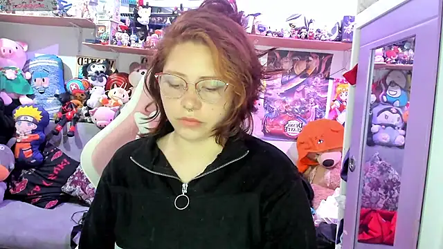 soficammy's Live XXX Chat