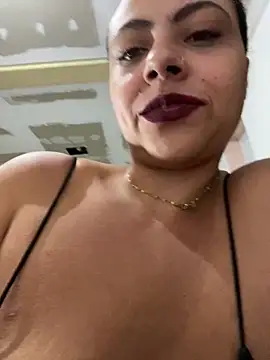 Chat XXX ao vivo de Chloe_Leaozinho