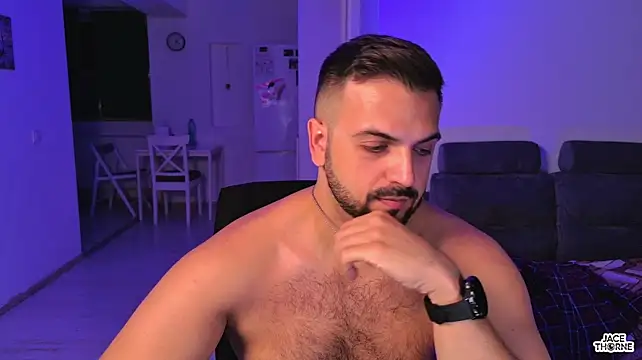 Jace_Thorne: απευθείας συνομιλία ΧΧΧ