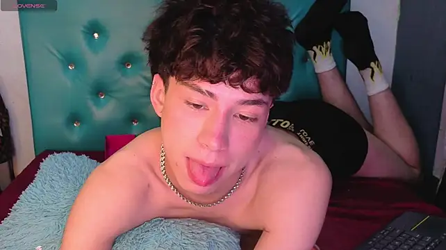 Kael_Prince 라이브 XXX 채팅