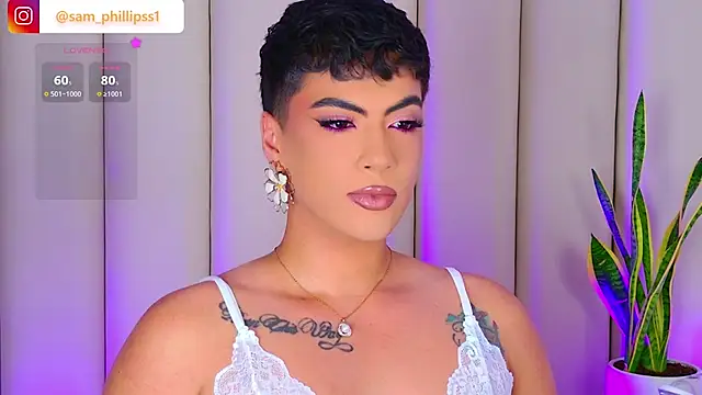 sam_phillipss Show Webcam