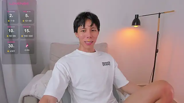 عرض كام kim_lian21