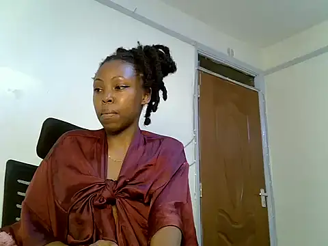 Chatroom XXX en direct de Prettybeca