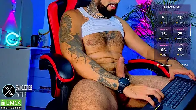 Diilanhott live XXX chat