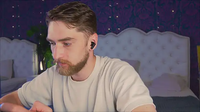 Dexter_Raze: вебкам-шоу