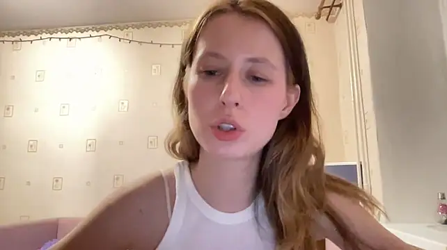 Chat XXX en directo de AlesiaGurevich