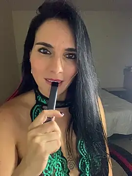 Chat +18 de Miaswwe ao vivo
