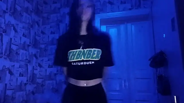 Chat XXX en directo de Just__Darling