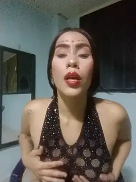 XXX chat uživo modela anaisha_isaza
