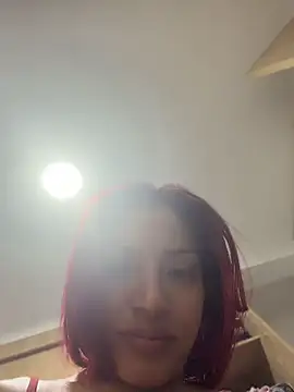 ari_sexy1 Pertunjukan Webcam