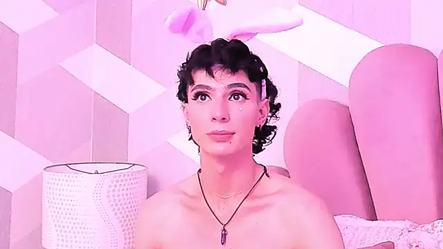 KylieMonnett webkamerás műsora