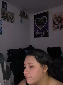 Just_danna Live XXX-Chat