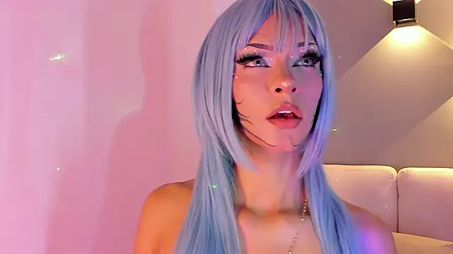 kira_vance's Live XXX Chat