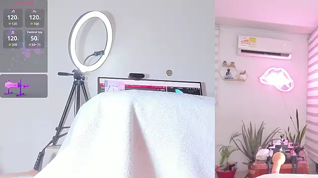Czat XXX na żywo – Bella_Donne_