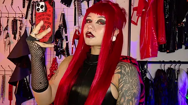 irregular_fetish_ Adlı Modelin Canlı XXX Sohbeti