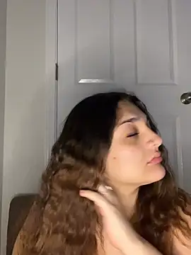 treasurebabii Live XXX-Chat