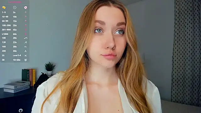 ThanhBuerger Webcam-Show