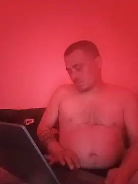 Abdulkadir06 Adlı Modelin Web Kamerası Şovu