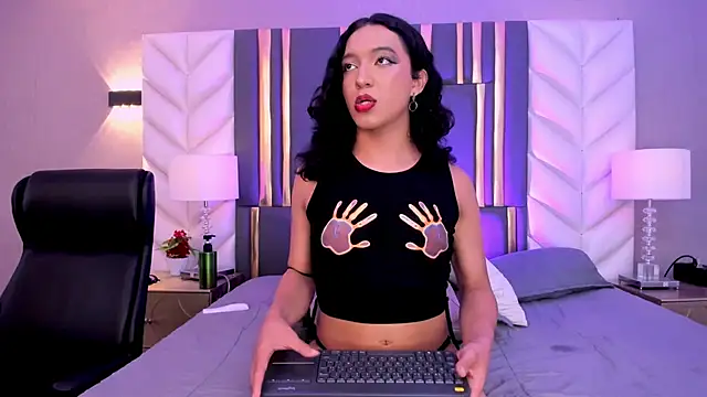 LexyWoods Webcamshow