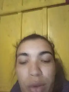 Show de webcam de oliveira_k