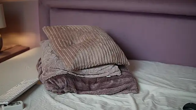 JoelleApril Webcam show