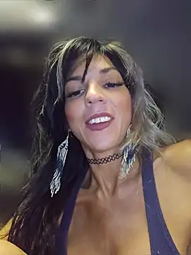 Chatroom XXX en direct de lil_jiggly