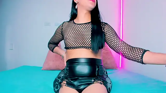 Candace_Queen's Webcam Show