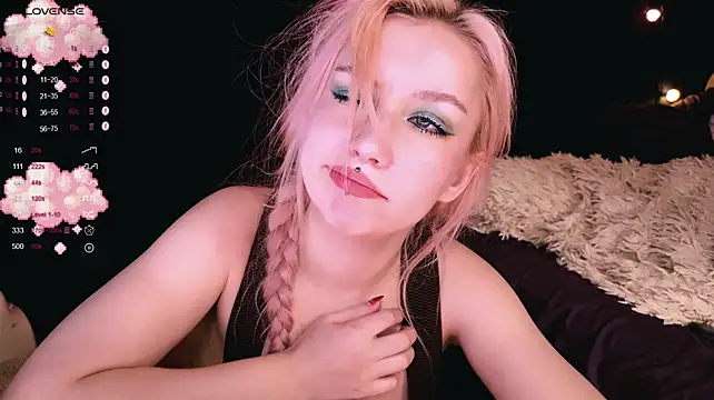 Bibi_Iva Live XXX-Chat